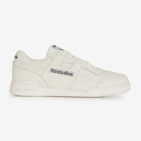 REEBOK WORKOUT PLUS BEIGE MEN