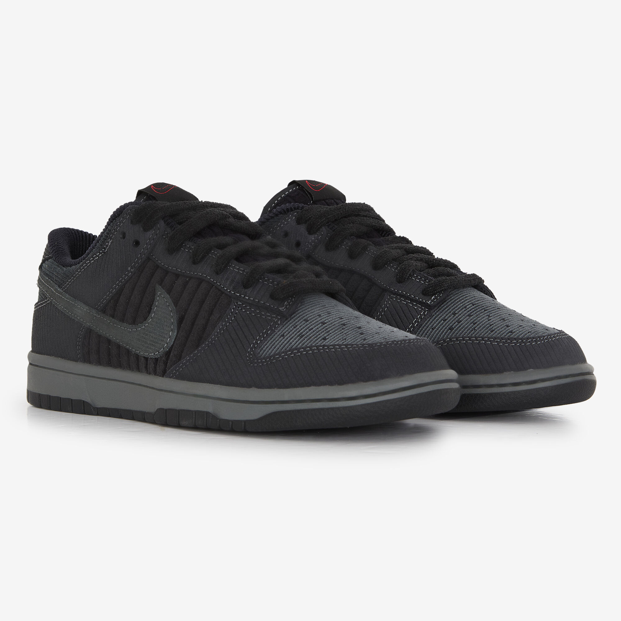 Dunk Low Tweed - vue 2