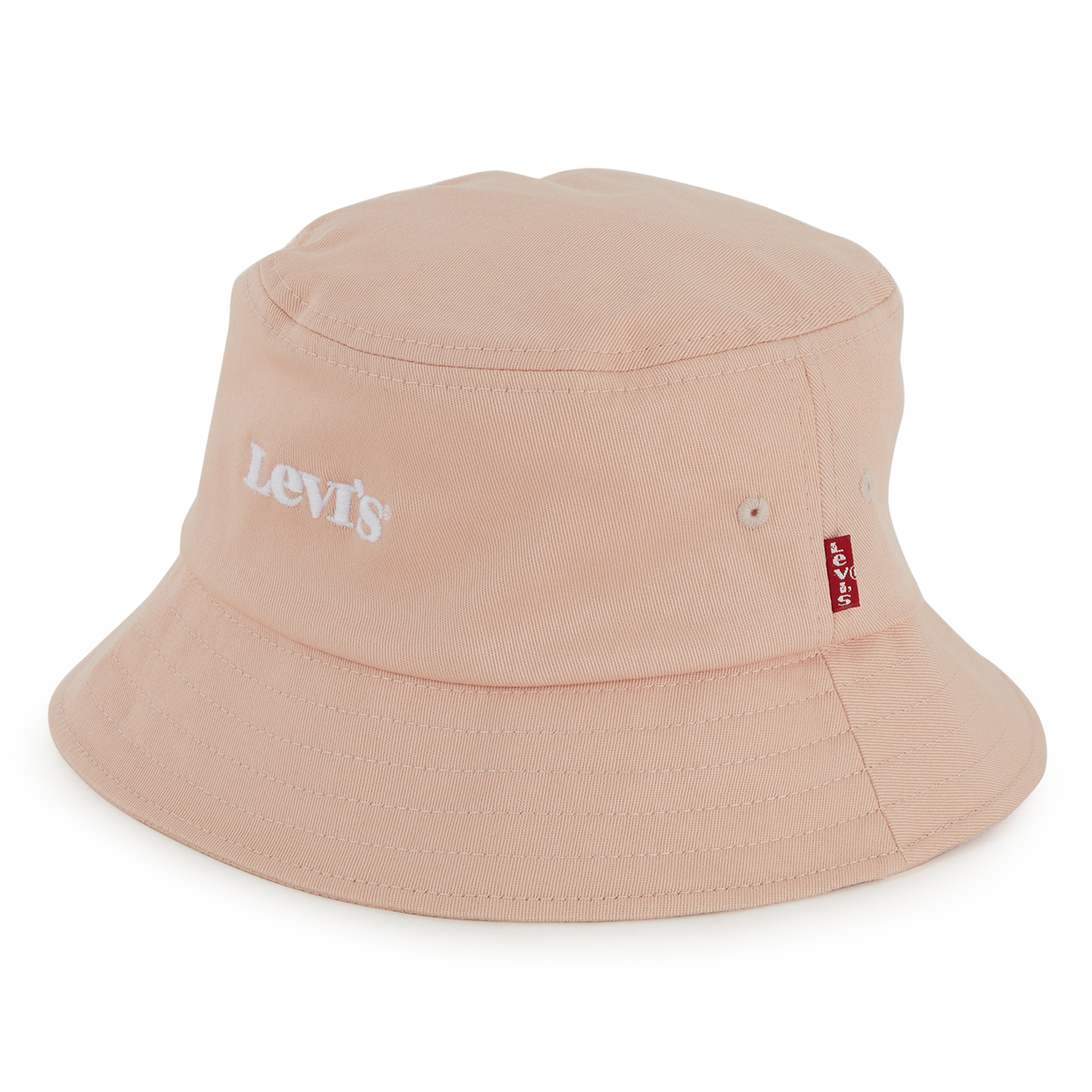 LEVIS BOB BUCKET VINTAGE MODERN FEMME Rose | Courir.com
