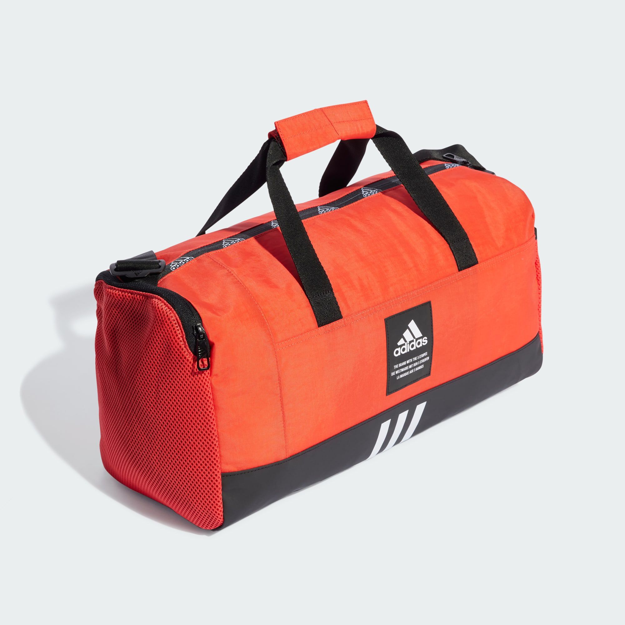 4ATHLTS DUFFEL BAG SMALL