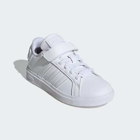 ADIDAS SPORTSWEAR CHAUSSURE ADIDAS STAR WARS GRAND COURT 2.0 ENFANTS Cloud White / Cloud White / Cloud White BÉBÉ