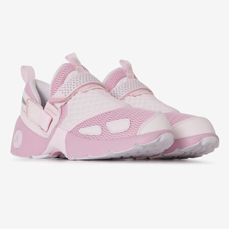 JORDAN JORDAN TRUNNER LX ROSE FEMME
