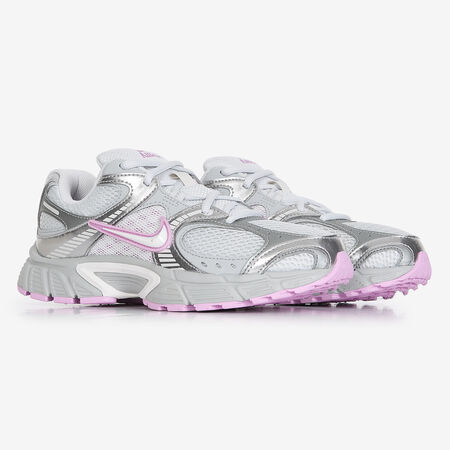 NIKE V5 RNR GRIS/ROSE FEMME