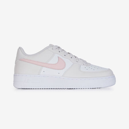 AIR FORCE 1 LOW : BEIGE/PINK