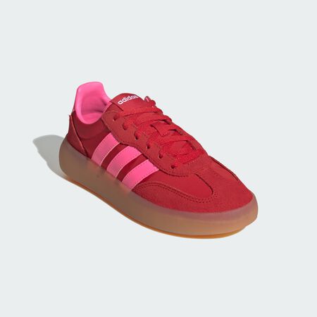 ADIDAS ORIGINALS Barreda Decode Chaussure Enfants Better Scarlet / Lucid Pink / Gum BÉBÉ