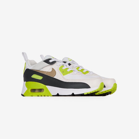 NIKE air max AIR MAX 90 CF BEIGE/VERT CADET