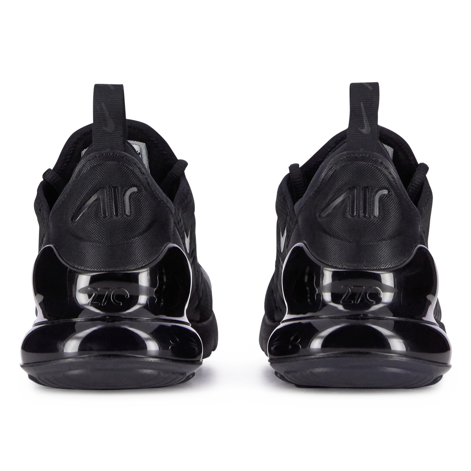nike air max 270 tout noir
