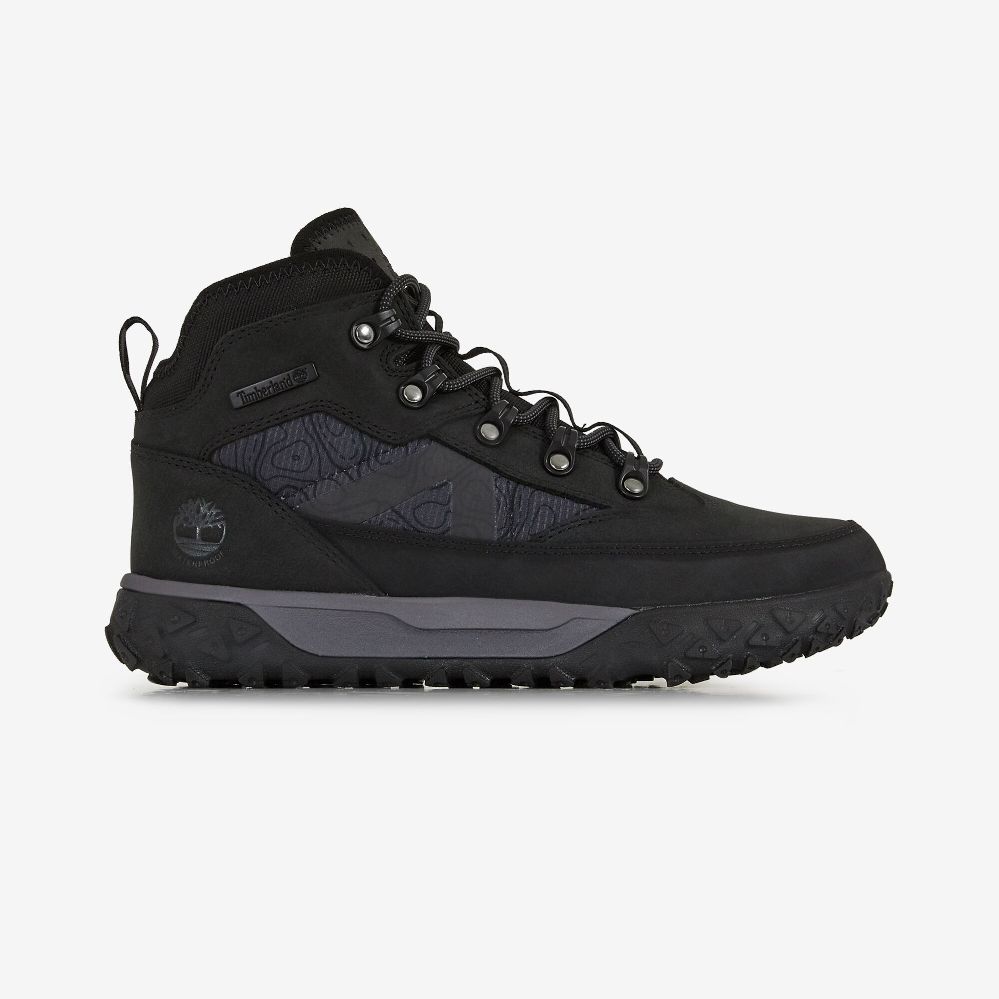 Timberland junior best sale courir