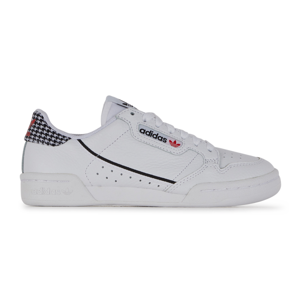adidas continental 80 femme courir
