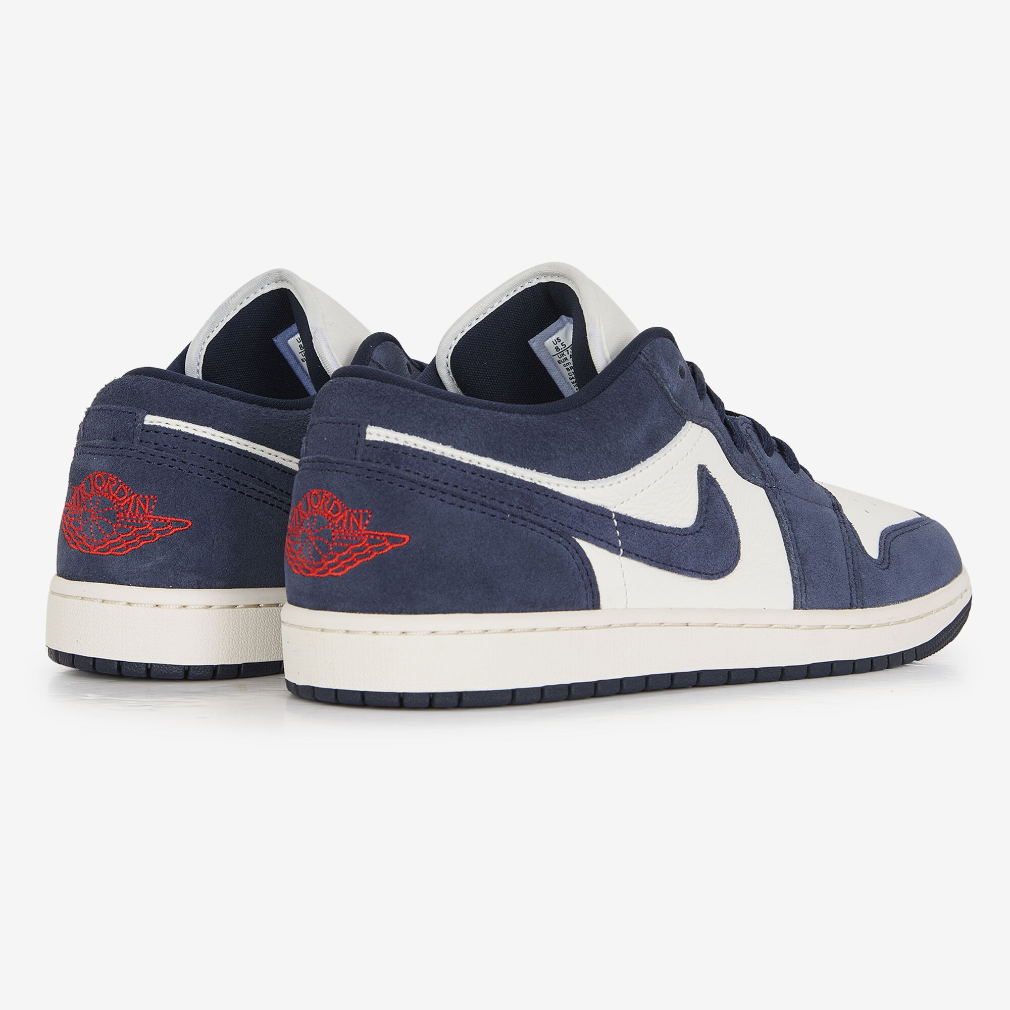 Air Jordan 1 Low - vue 4