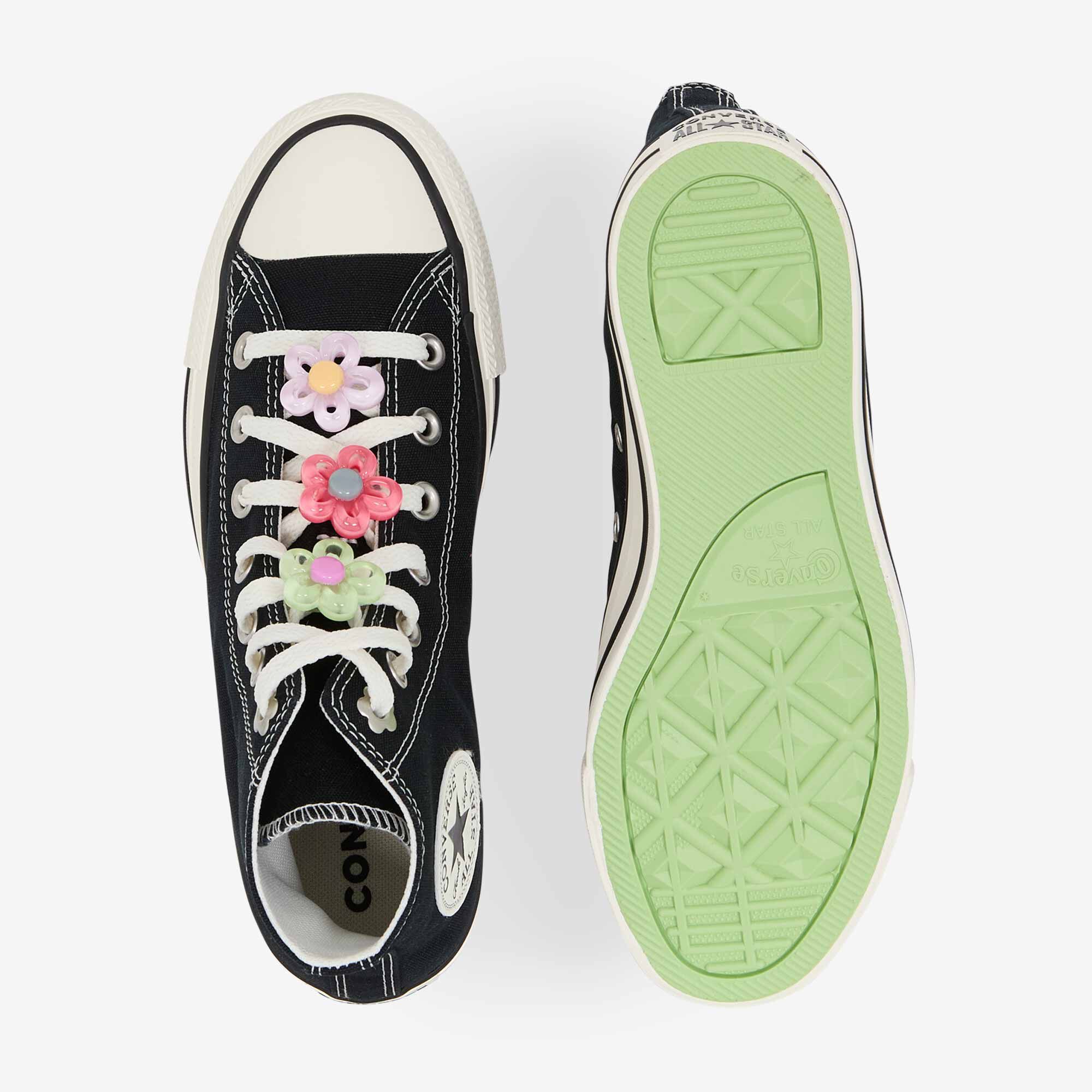 Chuck Taylor Hi - vue 3