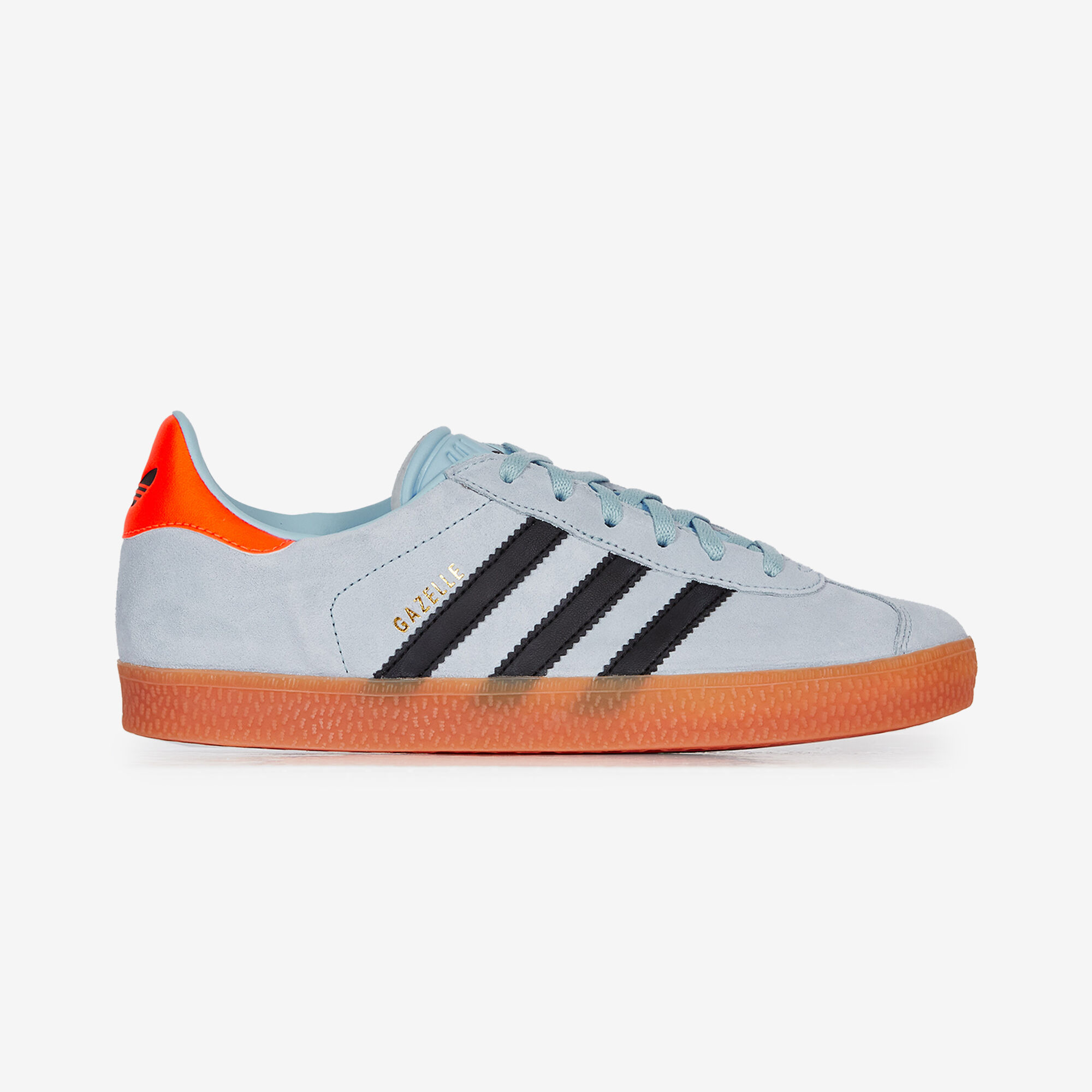 Adidas gazelle courir jordan hot sale