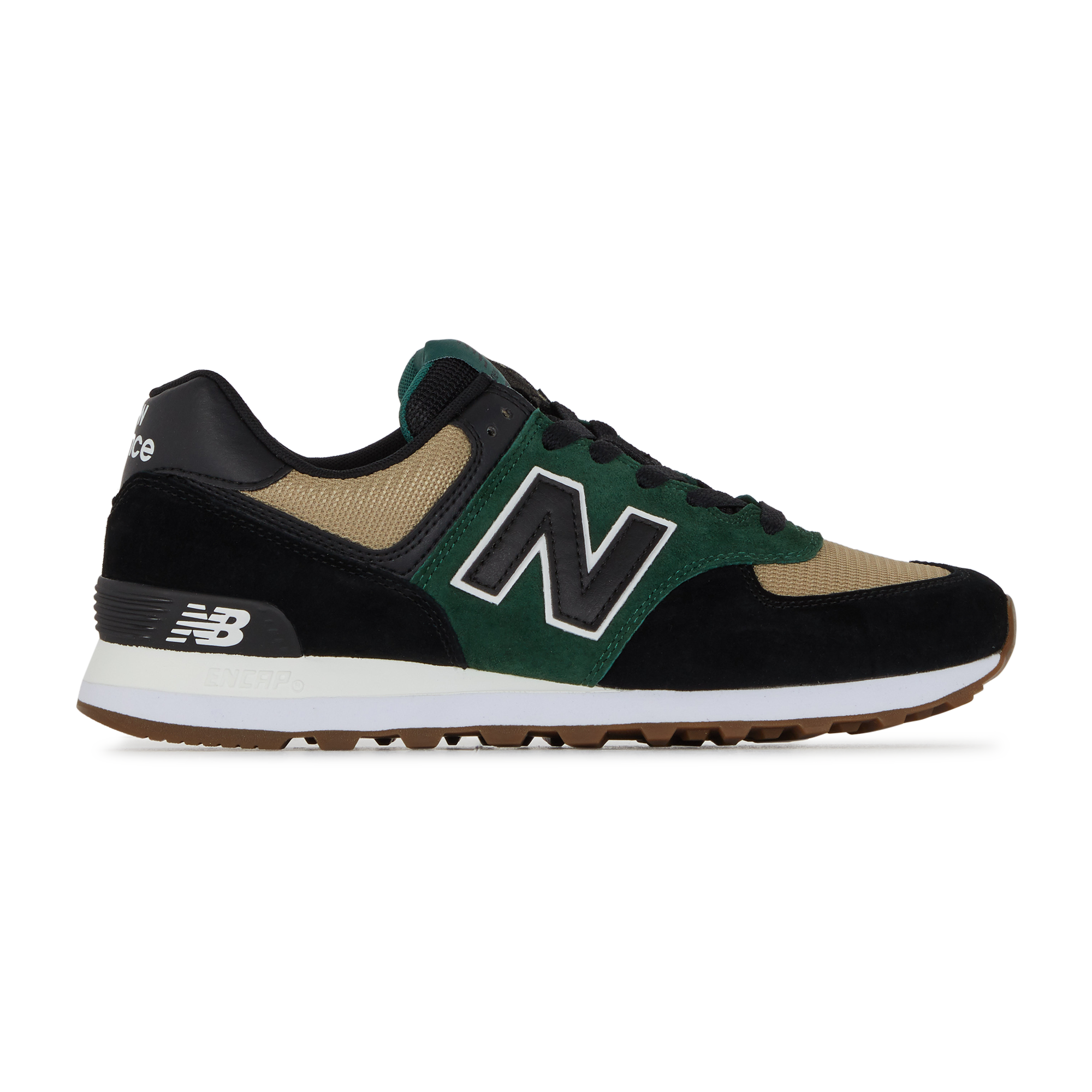 new balance 574 courir