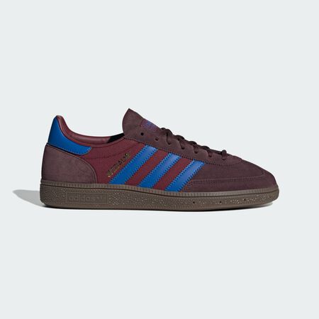 ADIDAS ORIGINALS spezial Handball Spezial Shoes Night Red / Blue / Shadow Red UNISEX