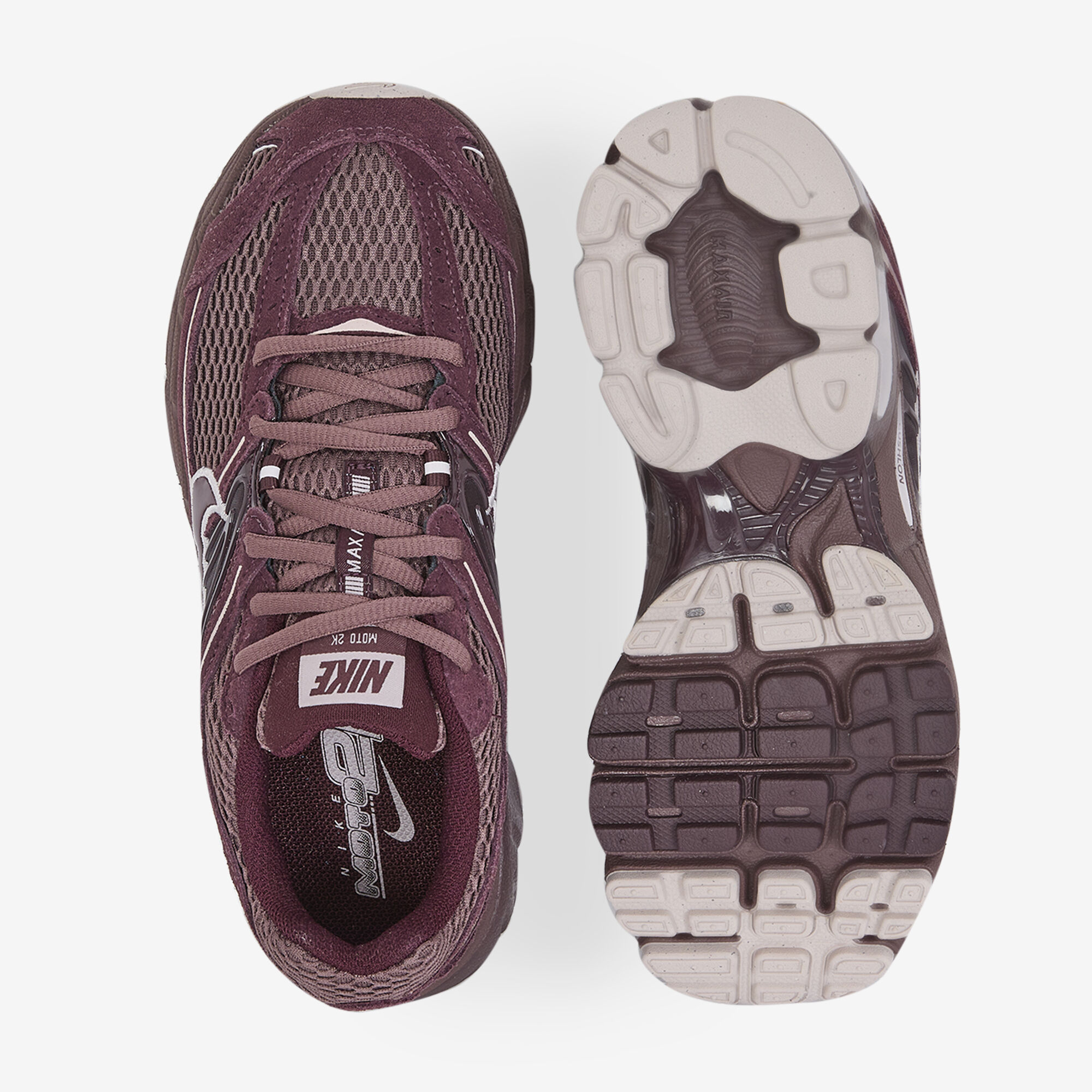 Air Max Moto 2k - vue 3