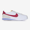 null : WHITE/RED