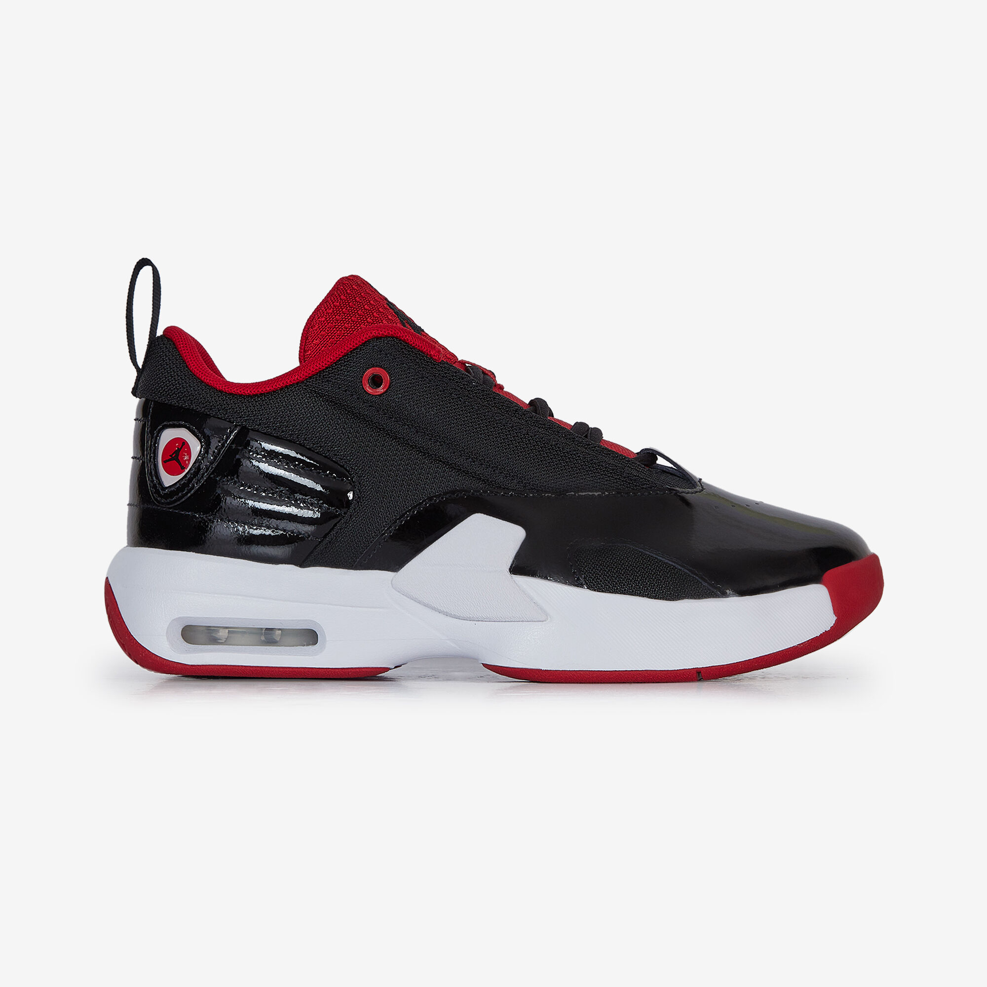 JORDAN JORDAN MAX AURA 6 BLACK RED SNEAKERS KIDS Courir