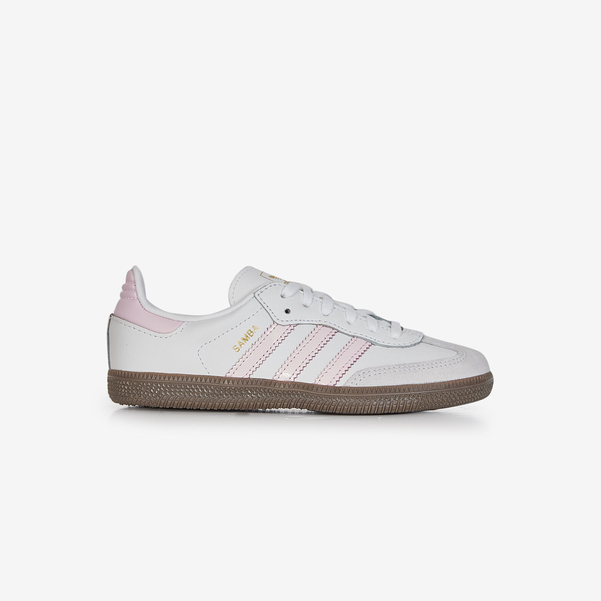 Baskets enfant adidas