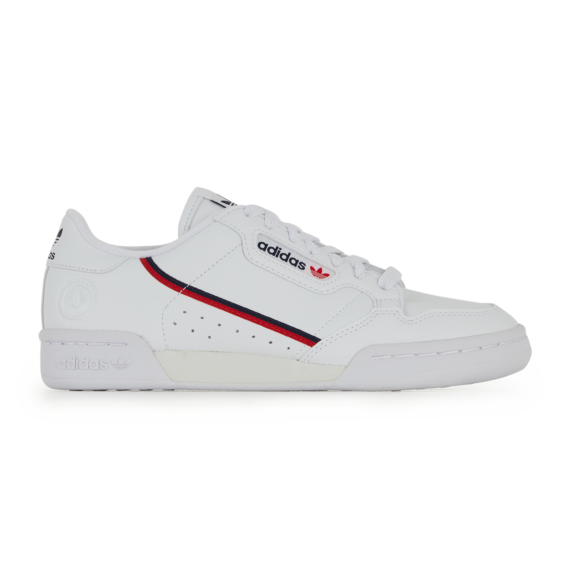 adidas continental promo