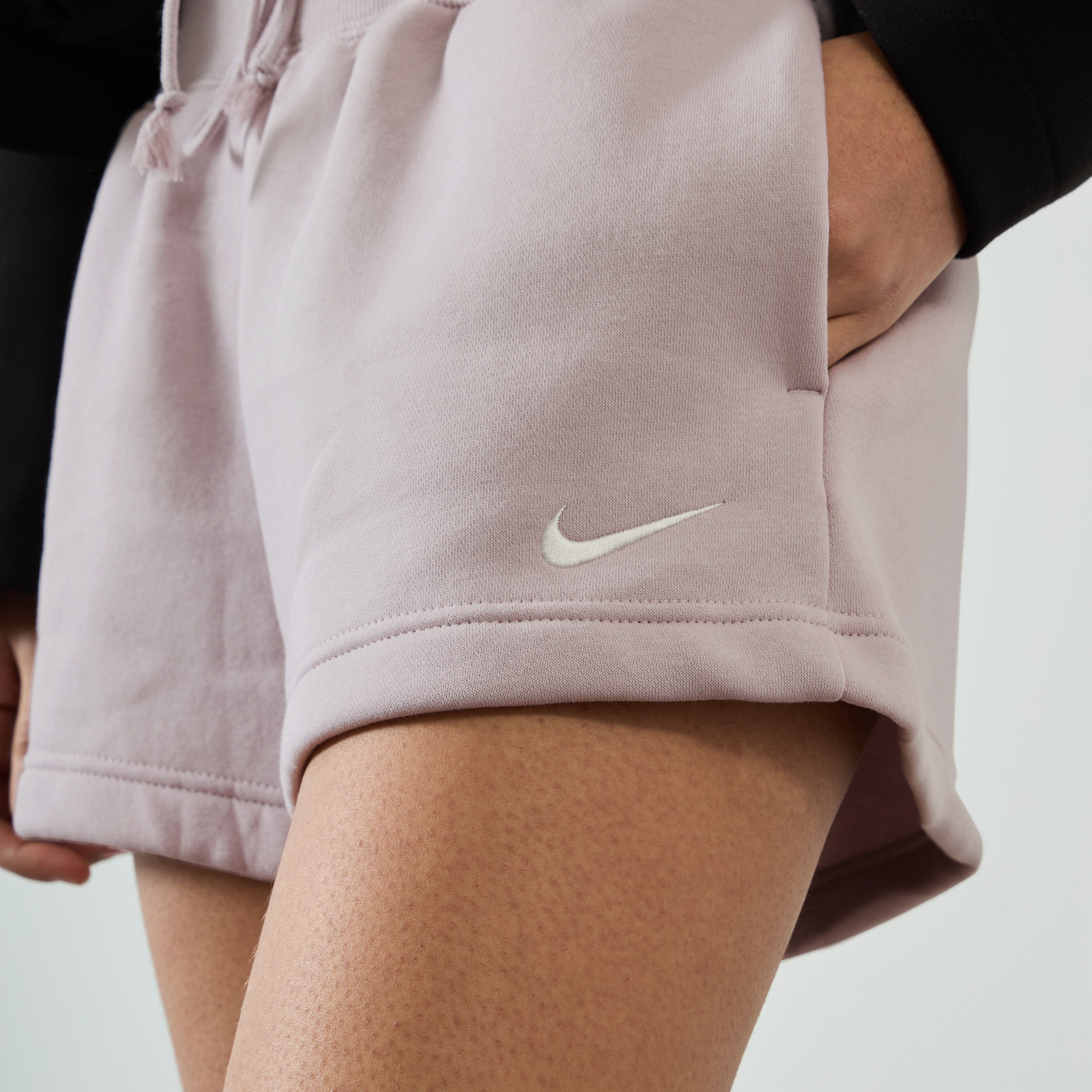 Short nike coton femme store