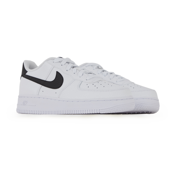 Billy goat widow Necessities NIKE AIR FORCE 1 LOW WHITE/BLACK | Courir.com