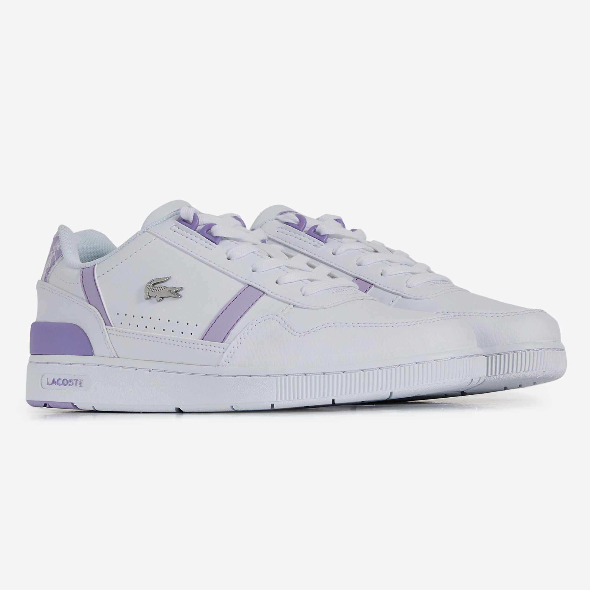 Lacoste courir sales