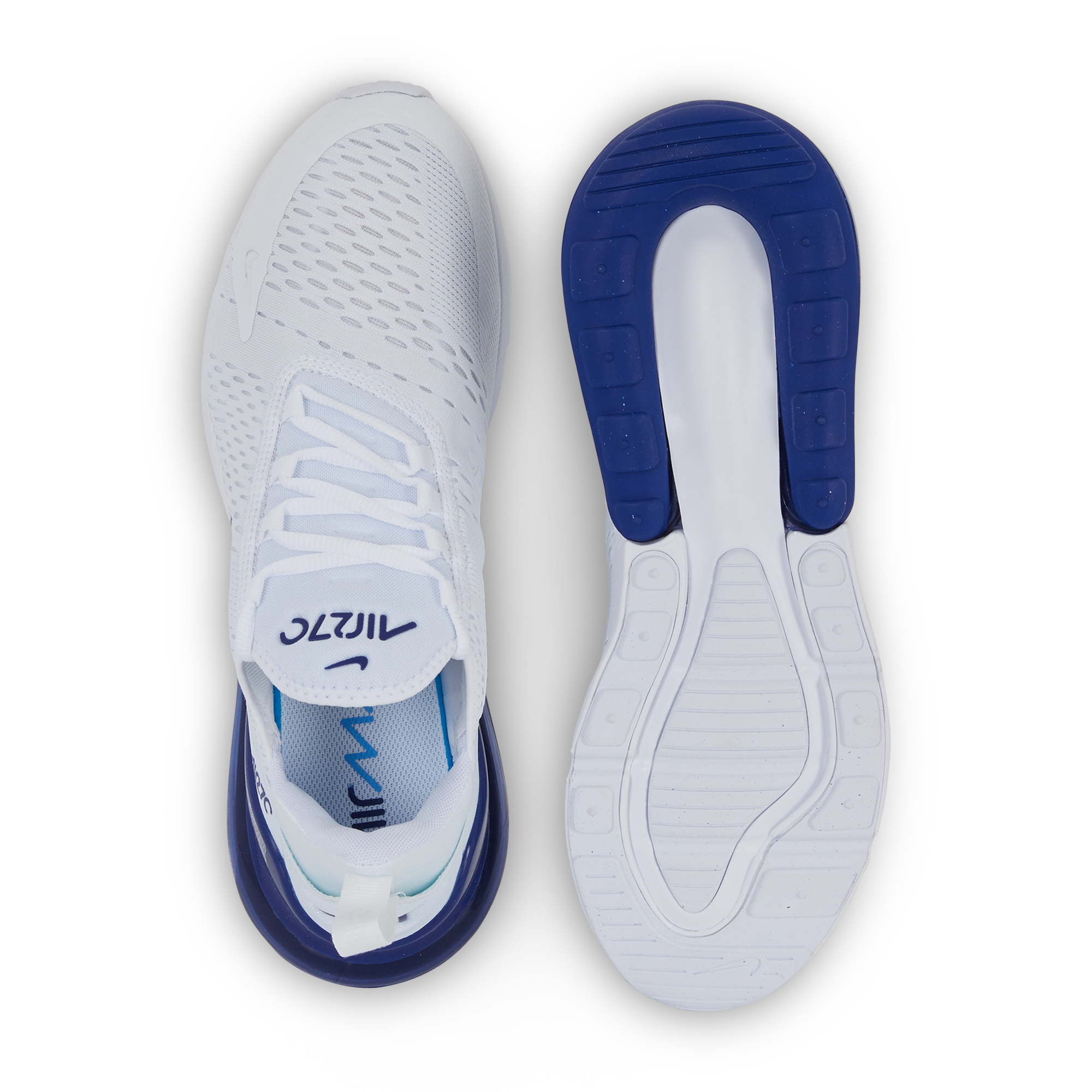 HOT Nike Sneaker Air Max 270 Blanche Courir Shop Nike Air Max