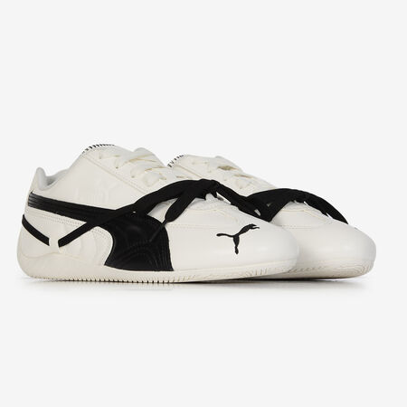 PUMA speedcat SPEEDCAT PREMIUM X ROSE WHITE/BLACK WOMEN