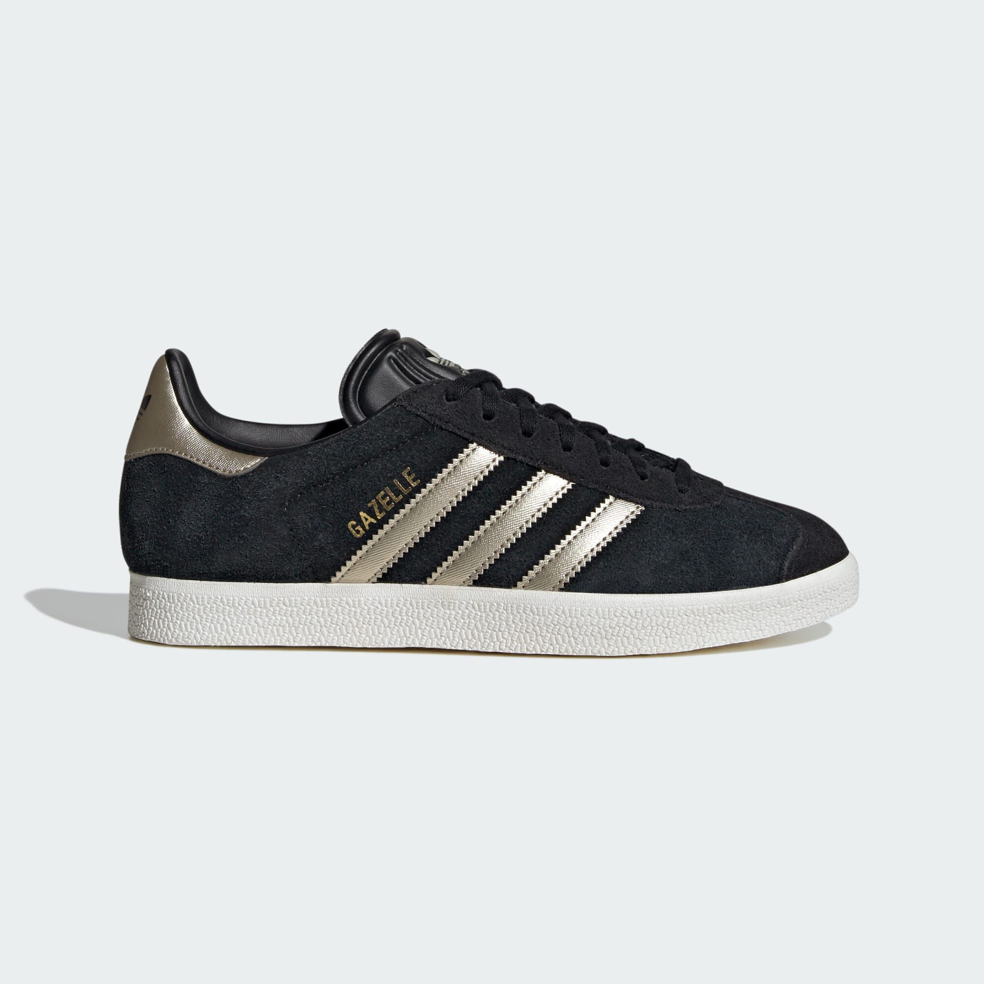 Gazelle adidas femme grise online
