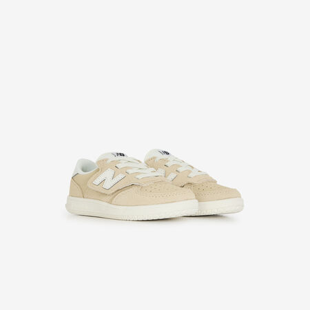 NEW BALANCE CT500 CF BEIGE/BLANC B&Eacute;B&Eacute;