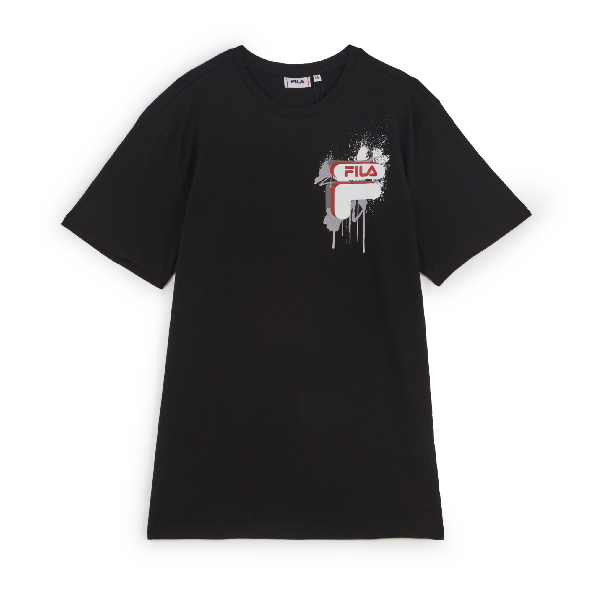 Tee shirt fila courir clearance