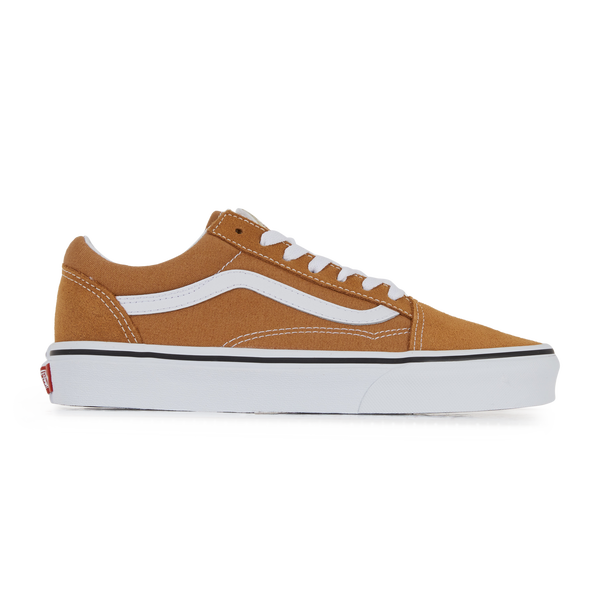 Vans old skool platform courir outlet