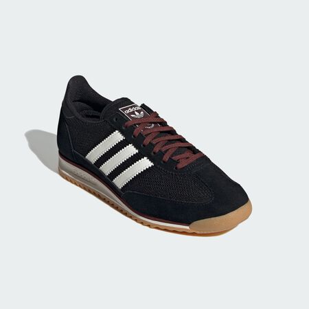 ADIDAS ORIGINALS sl 72 SL 72 OG BLACK WOMEN