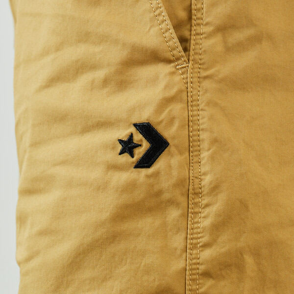 RELAXED CARGOS