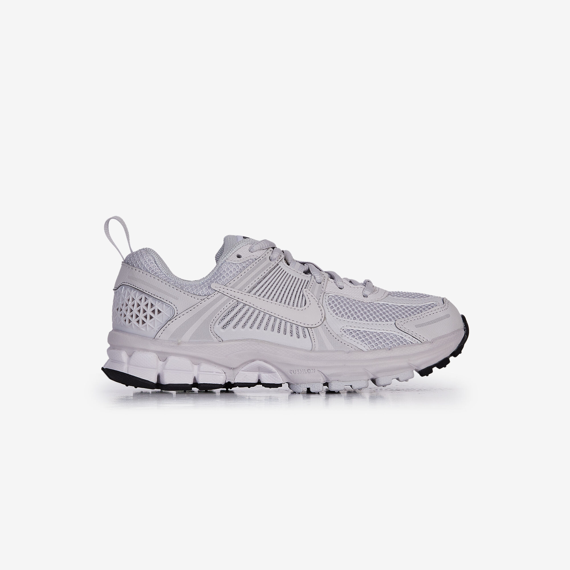 Zoom Vomero 5  Blanc/gris   - Enfant -