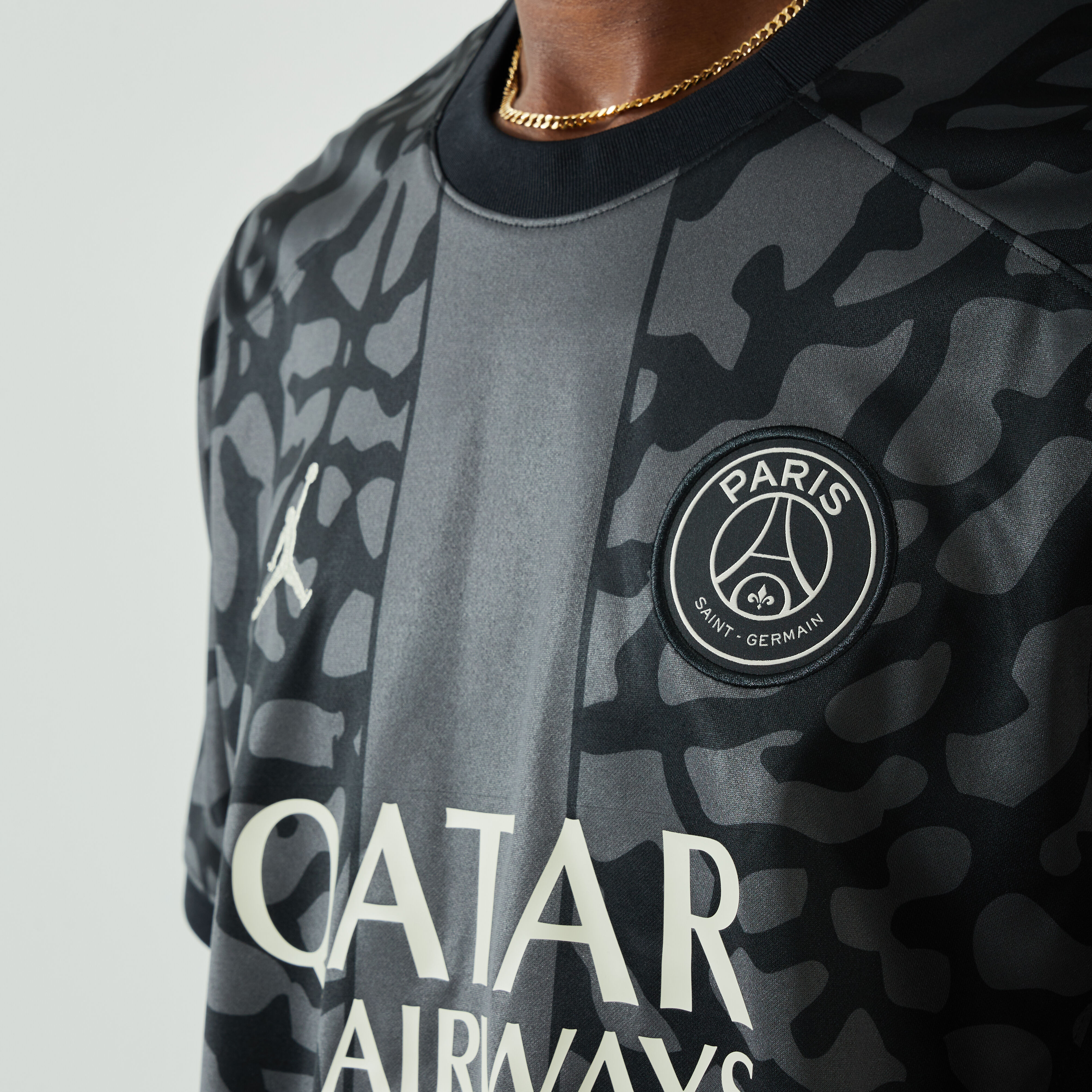 Courir psg jordan online