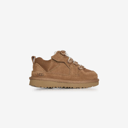 UGG Lowmel LO LOWMEL BROWN BABIES