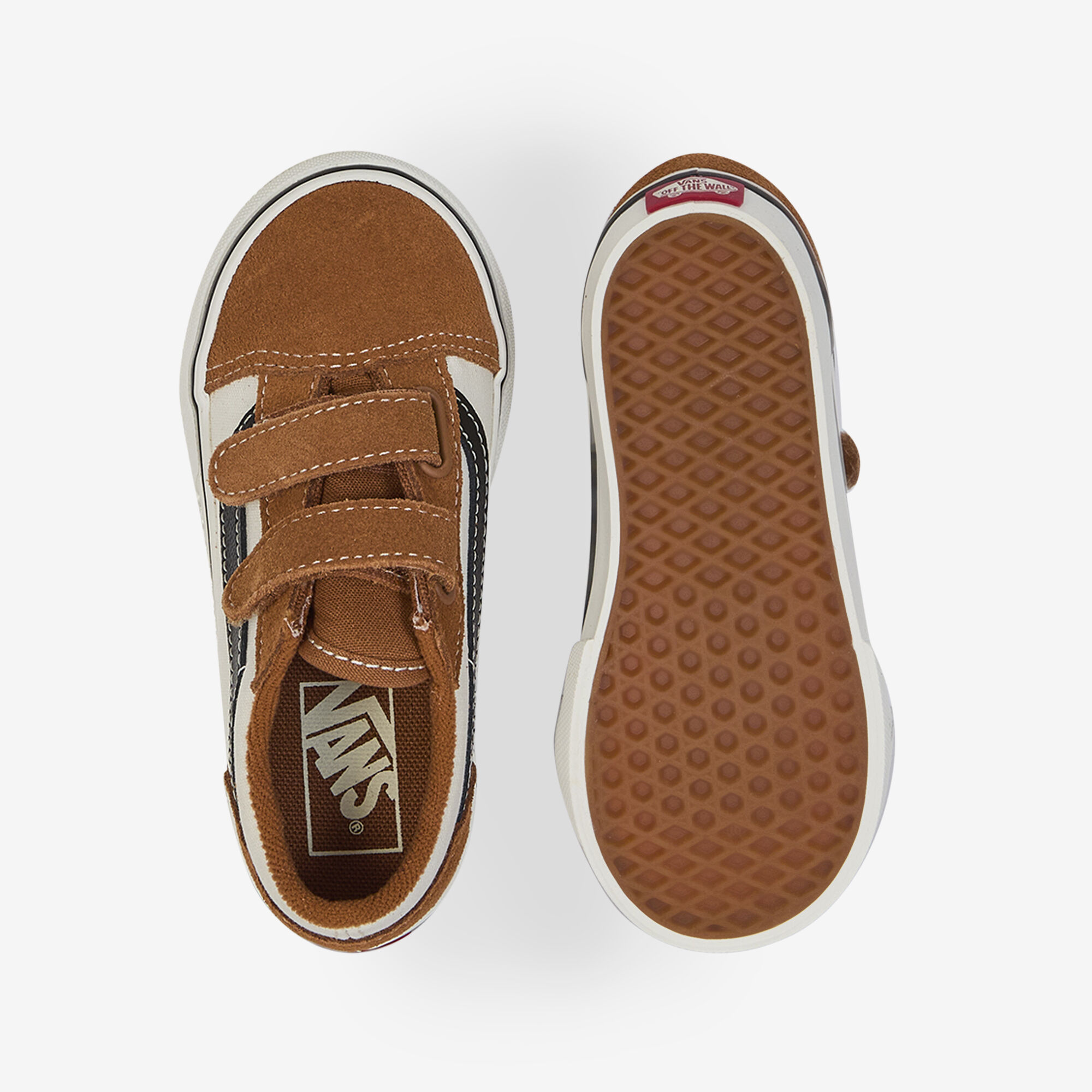 Old Skool V Bébé - vue 3