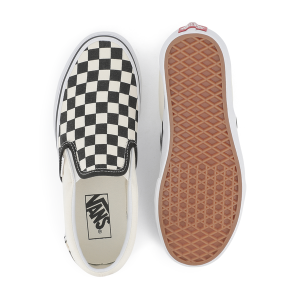 Vans slip sale on courir
