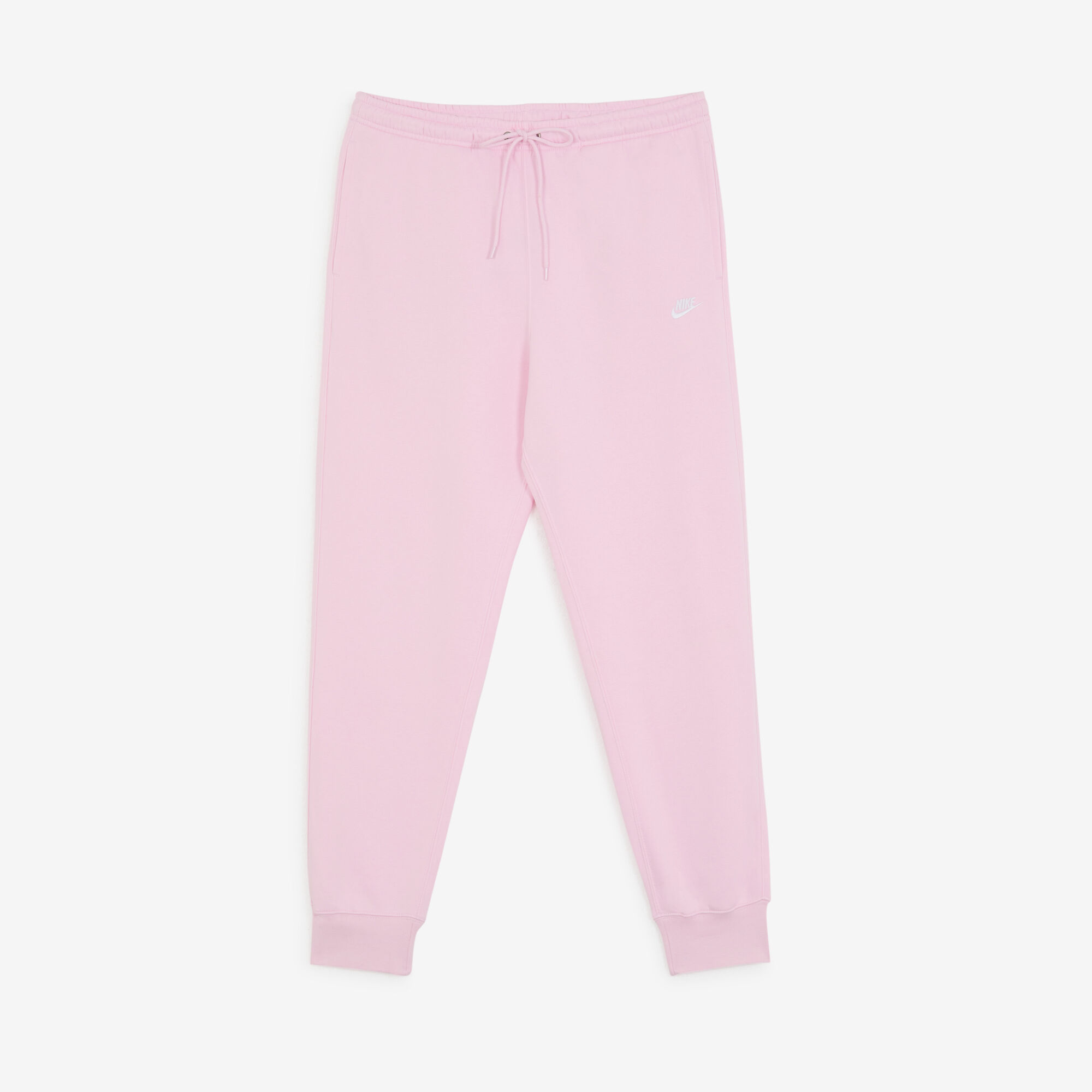 pink nike sweatpants men's