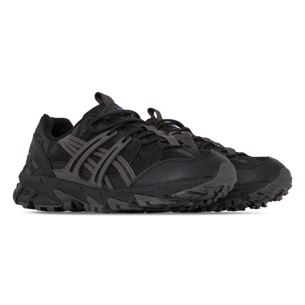 Asics noir homme 2015 discount