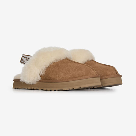 UGG FUNKETTE BROWN JUNIOR