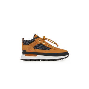 Botte top enfant timberland