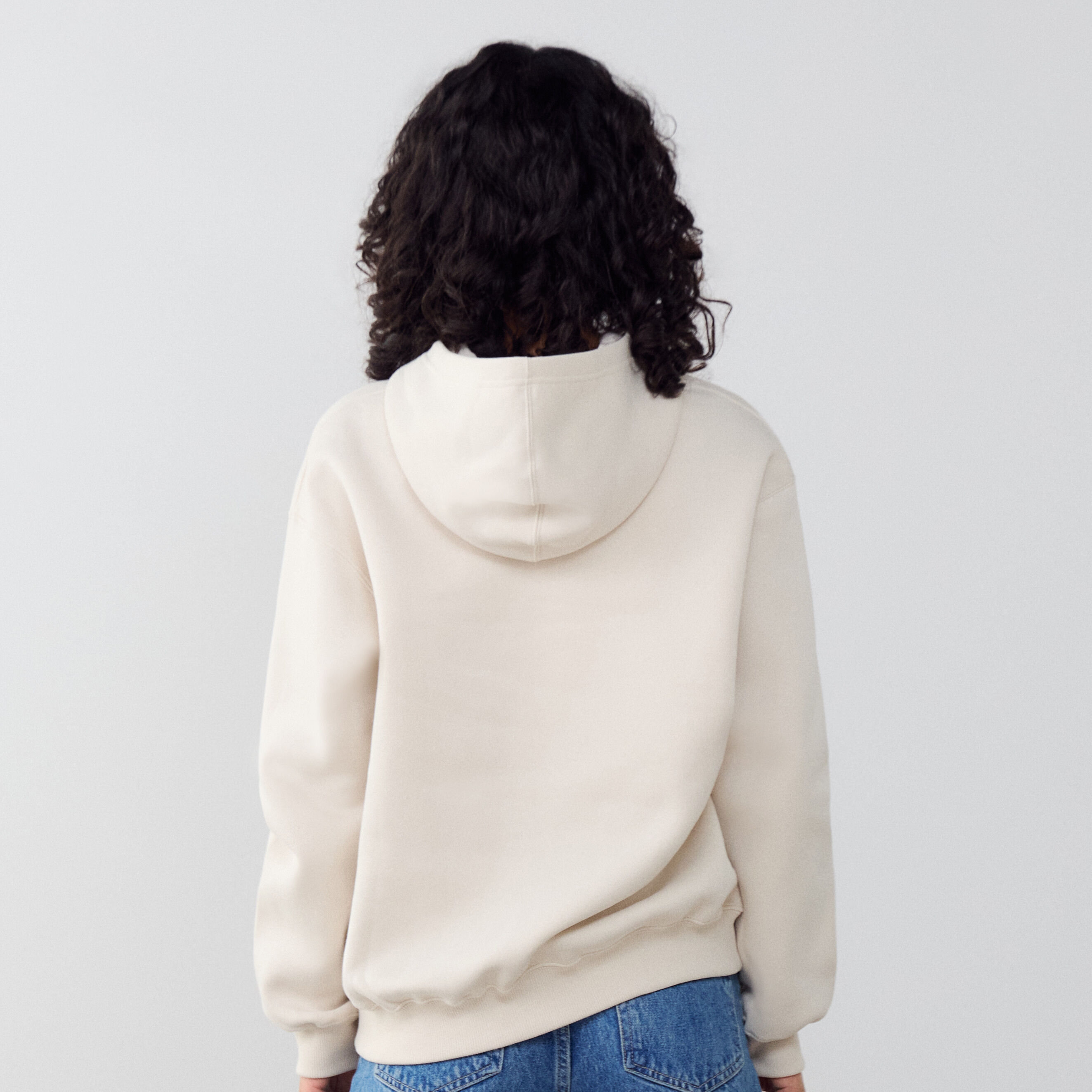 Sweat à capuche Jordan Brooklyn Fleece pour femme - vue 10