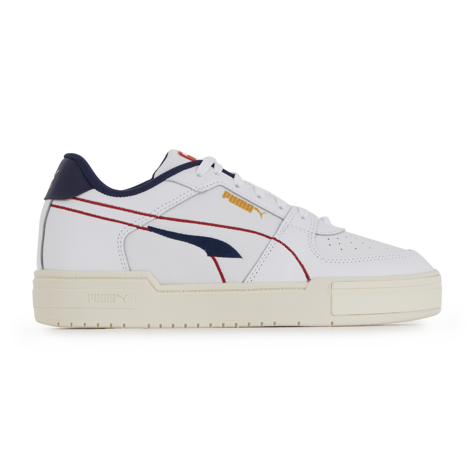 nouvelle puma courir