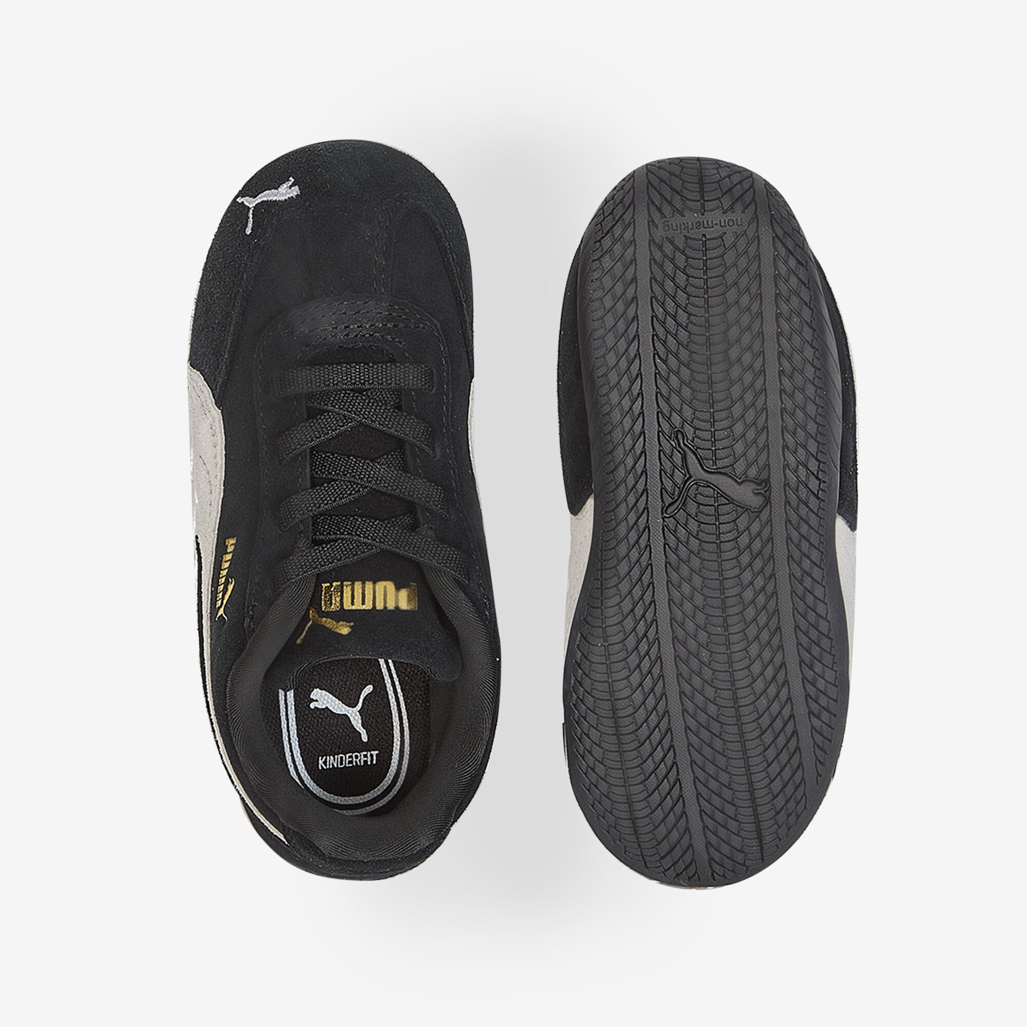 Speedcat Og El Bébé - vue 7