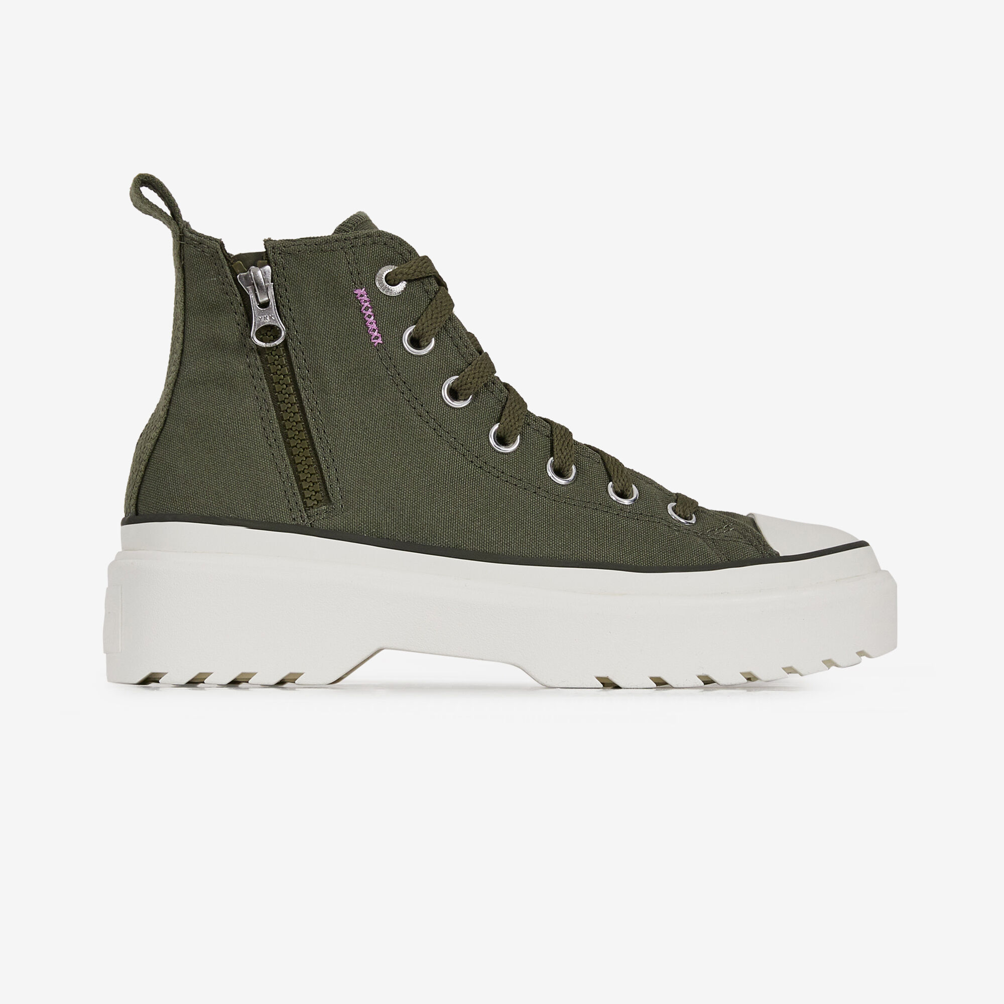 Converse junior courir discount