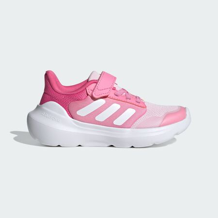 ADIDAS SPORTSWEAR Tensaur Run 2.0 Shoes Kids Clear Pink / Cloud White / Pulse Magenta BABIES