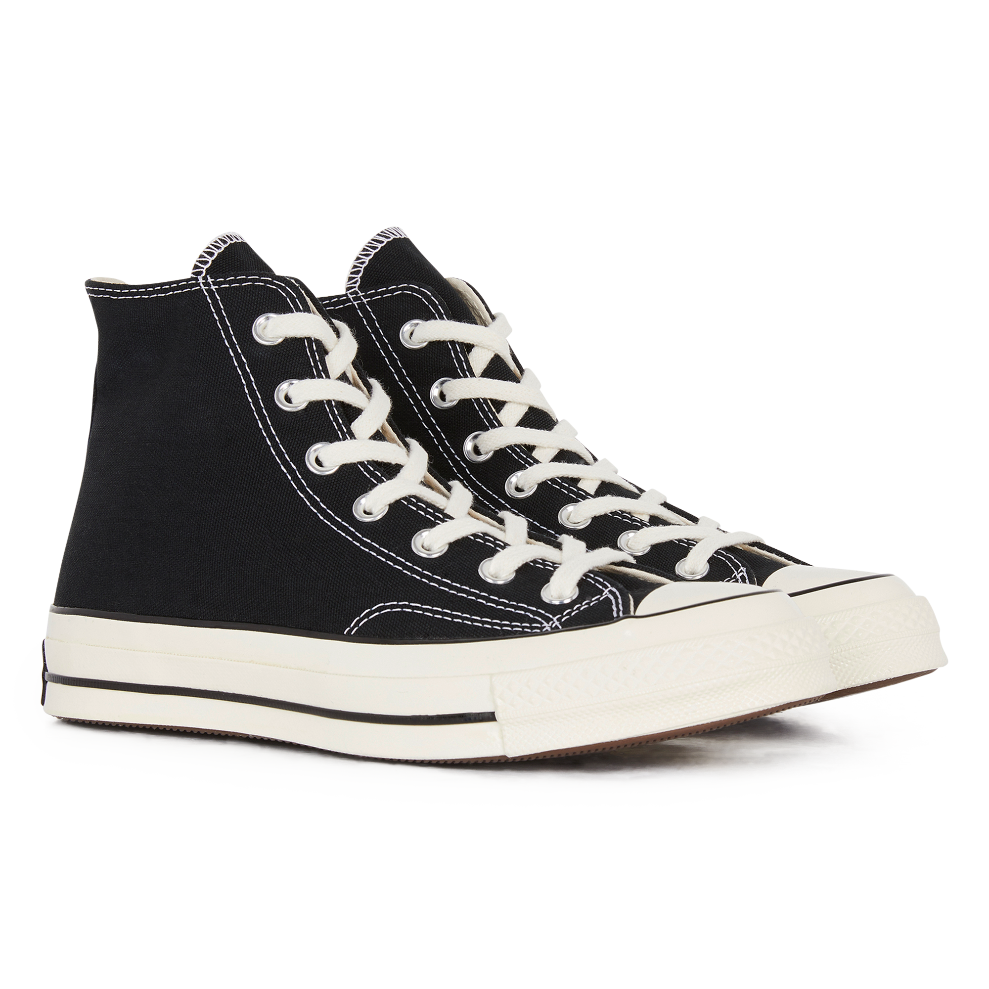 converse chuck taylor 70 high top black