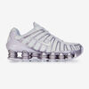 null : LILAS/BLANC
